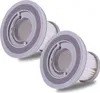 KOMA HFIR1 - HEPA-Filter für Handstaubsauger Xiaomi Mi Produktbild-Vorschau 1