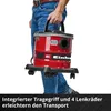 Einhell Aschesauger TC-AV 2032 DW  (2351667) Produktbild-Vorschau 6