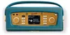 Roberts Radio Revival iStream 3L, portatile, analogica e Anteprima dell’immagine prodotto 4