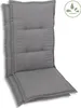 GO-DE Textil, Sesselauflage Hochlehner, 2er Set, Farbe: Produktbild-Vorschau 1