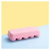 koziol EGGS TO GO, contenitore per uova – rosa pastello Anteprima dell’immagine prodotto 2