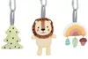 Stojak gimnastyczny Toy Toy Baby Gym z 3 pluszowymi Podgląd zdjęcia produktu 5