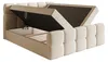 Selsey Cloudy - Boxbett 180x200 mit Bettkästen, Matratze, Produktbild-Vorschau 4