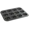 TG66027 FORMA DO PIECZENIA BABECZEK MUFFIN BLACHA FOREMKA Podgląd zdjęcia produktu 3
