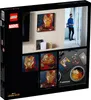 LEGO® 31199 LEGO® Art 31199 Marvel Studios Iron Man Bausatz Podgląd zdjęcia produktu 18