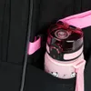 BAAGL Schulrucksack Core Metallic Holo Produktbild-Vorschau 6