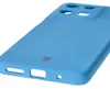 Silikonowe etui Bizon Soft Case do Motorola Moto G15 / G15 Produktbild-Vorschau 3