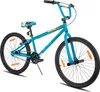 HILAND Freestyle 26 Zoll BMX, Kinderfahrrad mit 2 Stahl Produktbild-Vorschau 1