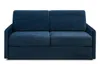 Schlafsofa 3-Sitzer - Liegefläche: 140 cm - Matratzenhöhe: Produktbild-Vorschau 1
