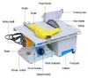 Machine à tailler et à polir les bijoux et les pierres - Voir les images du produit 5