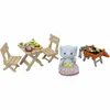Set da picnic con elefante SYLVANIAN 05640 56400 Anteprima dell’immagine prodotto 1