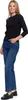 Moraj | Bluse Damen  - Elegante Passform - Bequem - Subtile Produktbild-Vorschau 7