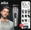 Braun MGK 7320 MultiGroomingKit Náhled obrázku produktu 6