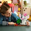 LEGO Disney Princess Pua, Sada na stavění, 9 rok/roky, Náhled obrázku produktu 8