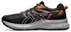 Asics Trail Scout 2 Damen Sportschuh in Schwarz, Größe 39.5 Produktbild-Vorschau 2