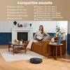 6 Stück Wischtücher Ersatzteile für Dreame L10s Ultra Gen 2 Produktbild-Vorschau 2