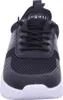 Bugatti Damen-Sneaker-Slipper Mirka Comfort Schwarz-Weiß, Produktbild-Vorschau 5