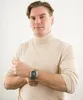 Orologio da uomo ROAMER 220837 41 45 20, blu scuro, Anteprima dell’immagine prodotto 2