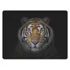 MuchoWow® Mauspad Mousepad Tiger - Wildtiere - Porträt - Produktbild-Vorschau 1
