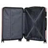 Koffer Trolley Reisekoffer Suitcase, Rollkoffer Handgepäck Produktbild-Vorschau 7