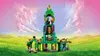 LEGO® WICKED 75684 Bienvenue à Emerald City Voir les images du produit 25