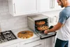 Ninja DT200EU Backofen 29 l 2400 W Schwarz, Silber Produktbild-Vorschau 28