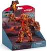 Akční figurka Lava Golem, Schleich 42447 Eldrador Creature, Náhled obrázku produktu 3