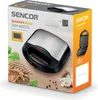 Panini SENCOR SSM 4420SS Anteprima dell’immagine prodotto 4