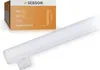 S14S LED Lampe 50cm Linienlampe warmweiß 8W (60W) 880lm Produktbild-Vorschau 1