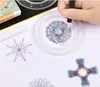 Maaleo Zeichenset - Spirograph 24346 Produktbild-Vorschau 8