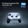 Razer Raiju V3 Pro, Gamepad, PC, PlayStation 5, Produktbild-Vorschau 9