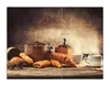 Wallario Herdabdeckplatte aus Glas, Größe 70 x 52 cm Produktbild-Vorschau 1