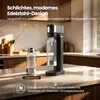 LLIVEKIT Wassersprudler, mit 4 einstellbaren Sprudelstufen, Produktbild-Vorschau 5