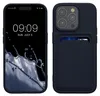 kwmobile Handyhülle für Apple iPhone 15 Pro Hülle mit Produktbild-Vorschau 1
