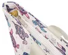 Rovicky Einkaufstasche Cyeazzeng weiß-rosa One size Produktbild-Vorschau 4