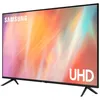 Samsung UE50AU7090 - UHD Fernseher - schwarz Produktbild-Vorschau 3