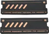 Radiator pamięci – grafen Szybkie przewodzenie ciepła, Podgląd zdjęcia produktu 1