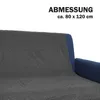 Couverture pour animaux de compagnie avec rembourrage - 80 Voir les images du produit 2
