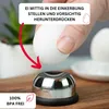 Westmark Eierstab - Edelstahl Produktbild-Vorschau 9