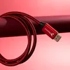 REAGLE DisplayPort 1.4 DP 4K 165Hz 2k 240Hz 2M Kabel Podgląd zdjęcia produktu 4