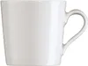 Thomas Espresso-/Mokka-Obertasse Tric Weiss Vista previa de la imagen del producto 5