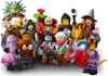 71047 – LEGO Minifiguren – Dungeons & Dragons – 12er-Set Produktbild-Vorschau 6