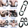 Twister Armtrainer, 60-110LB Verstellbares Unterarmtrainer Produktbild-Vorschau 5