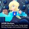 Hori NSX-149E, Mando, Nintendo Switch 2, D-pad, Botón de Vista previa de la imagen del producto 6