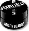 ANGRY BEARDS Gelatina per barba Meky Gajvr 26 g Anteprima dell’immagine prodotto 9