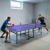 SPORTNOW Tischtennistisch Klappbar, Tischtennisplatte Produktbild-Vorschau 2