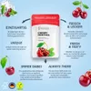 Wunder Zahnstocher mit Geschmack - Kirsch Menthol - 100er Produktbild-Vorschau 3
