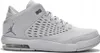 Nike Jordan Flight Origin, 921196 005, Grau, Größe:46 Produktbild-Vorschau 8