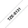 Brother TZE-S131 Etiketten erstellendes Band TZ Produktbild-Vorschau 6