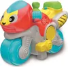 Clementoni Igor außergewöhnliches Motorrad 50801 Produktbild-Vorschau 2